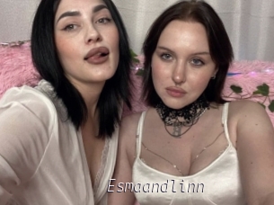 Esmaandlinn