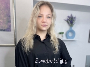 Esmabelding
