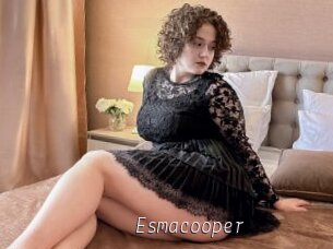 Esmacooper