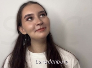 Esmadanbury