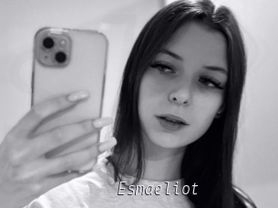 Esmaeliot