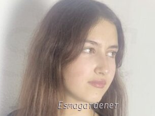 Esmagardener