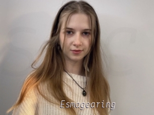 Esmagearing