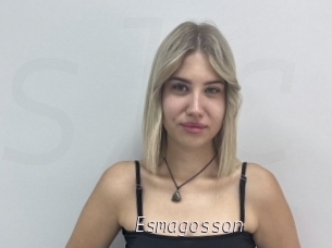 Esmagosson