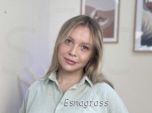 Esmagrass