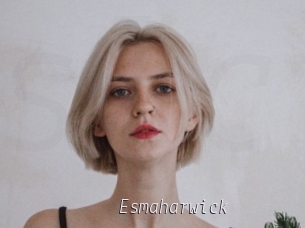 Esmaharwick