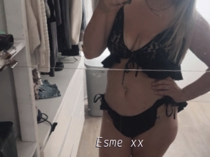Esme_xx