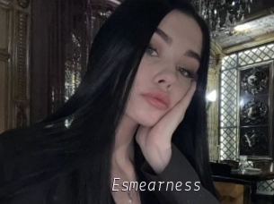 Esmearness