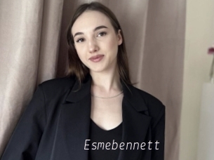 Esmebennett