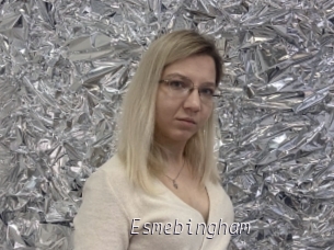 Esmebingham