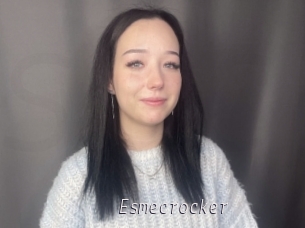 Esmecrocker