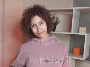 Esmecure