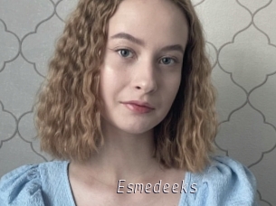 Esmedeeks