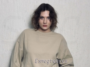 Esmegreaves
