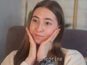 Esmegrine