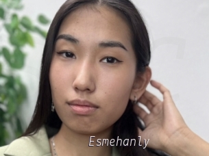 Esmehanly