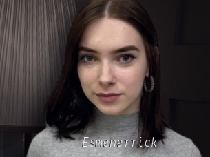 Esmeherrick