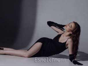 Esmelehmann