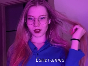 Esmerunnes