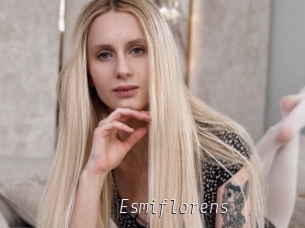 Esmiflorens