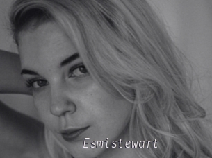 Esmistewart