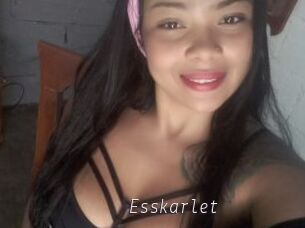 Esskarlet