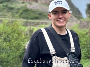 Estebanvelasquez