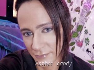Esther_candy