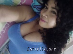 Estrellajane