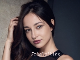 Ethalalkins
