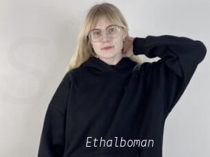 Ethalboman