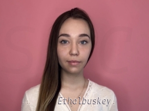 Ethalbuskey