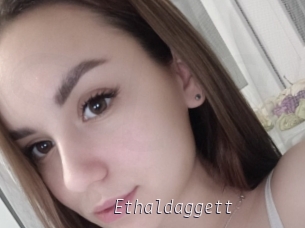 Ethaldaggett