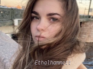 Ethalhammett
