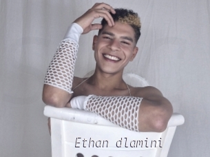 Ethan_dlamini