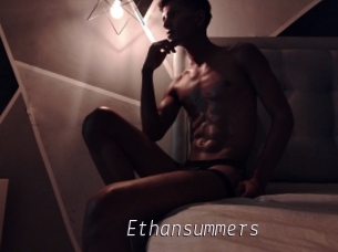 Ethansummers