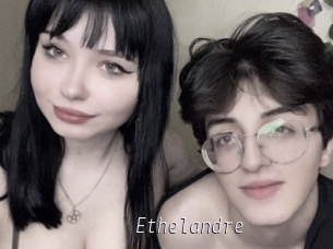Ethelandre