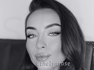 Ethelynrose