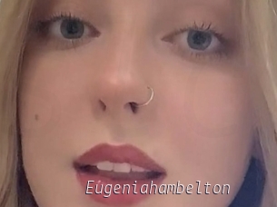 Eugeniahambelton