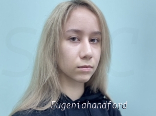 Eugeniahandford
