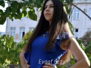 Evaafrezy