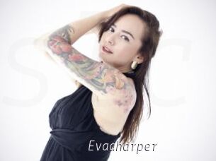 Evaaharper