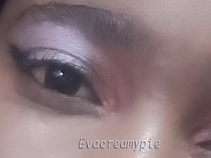 Evacreamypie