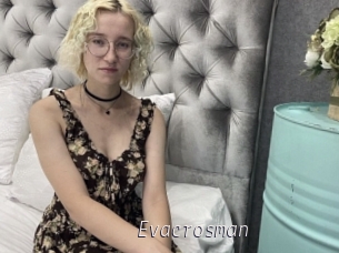 Evacrosman