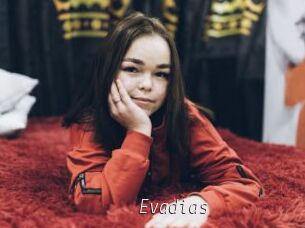 Evadias