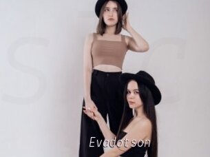Evadotson