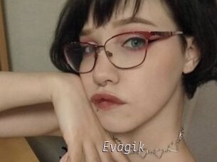 Evagik