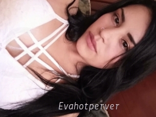Evahotperver