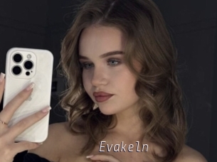 Evakeln