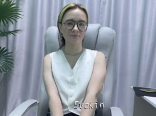 Evakin